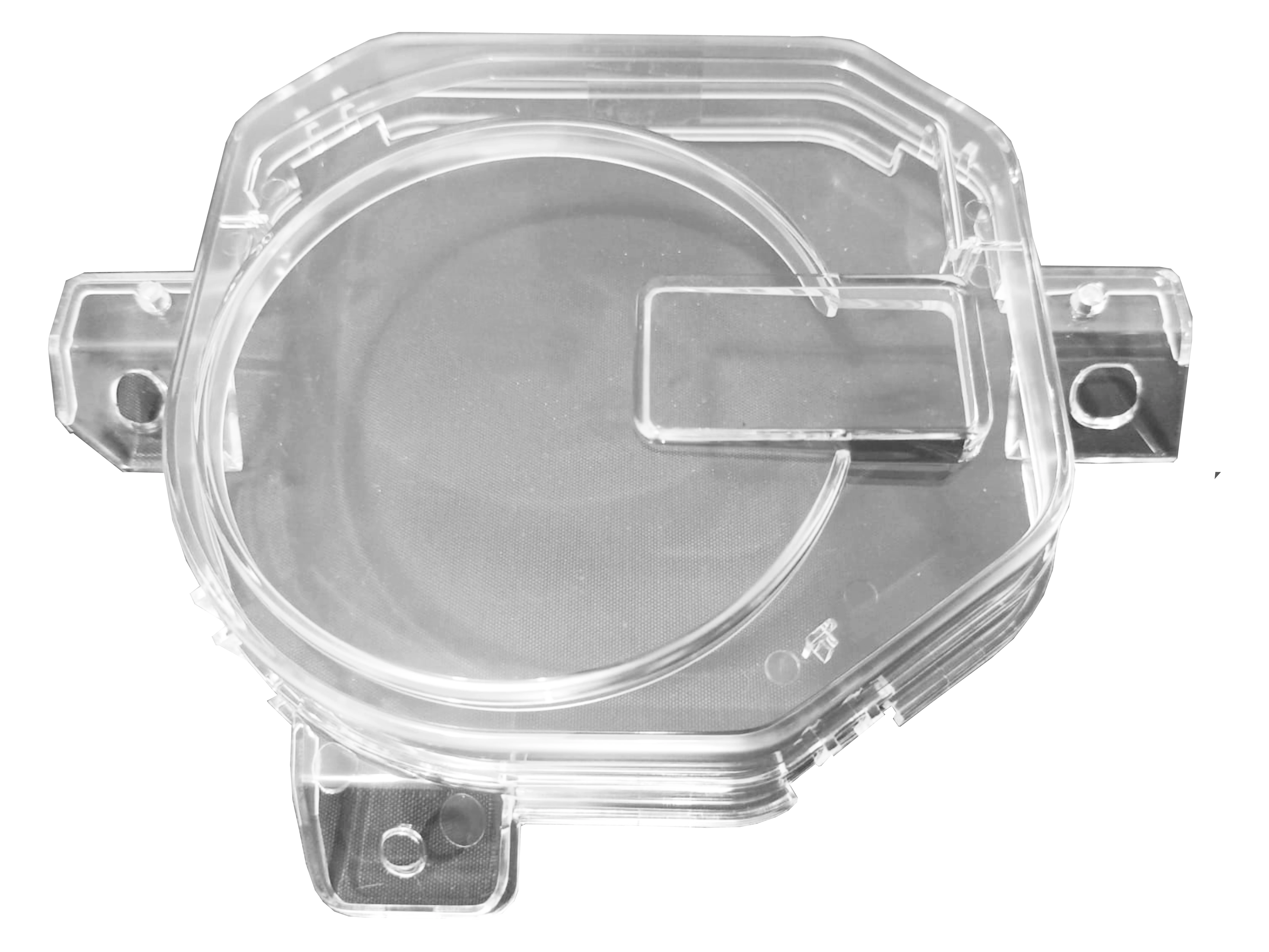 MIKA SPEEDOMETER BEAT 20 / BEAT 24